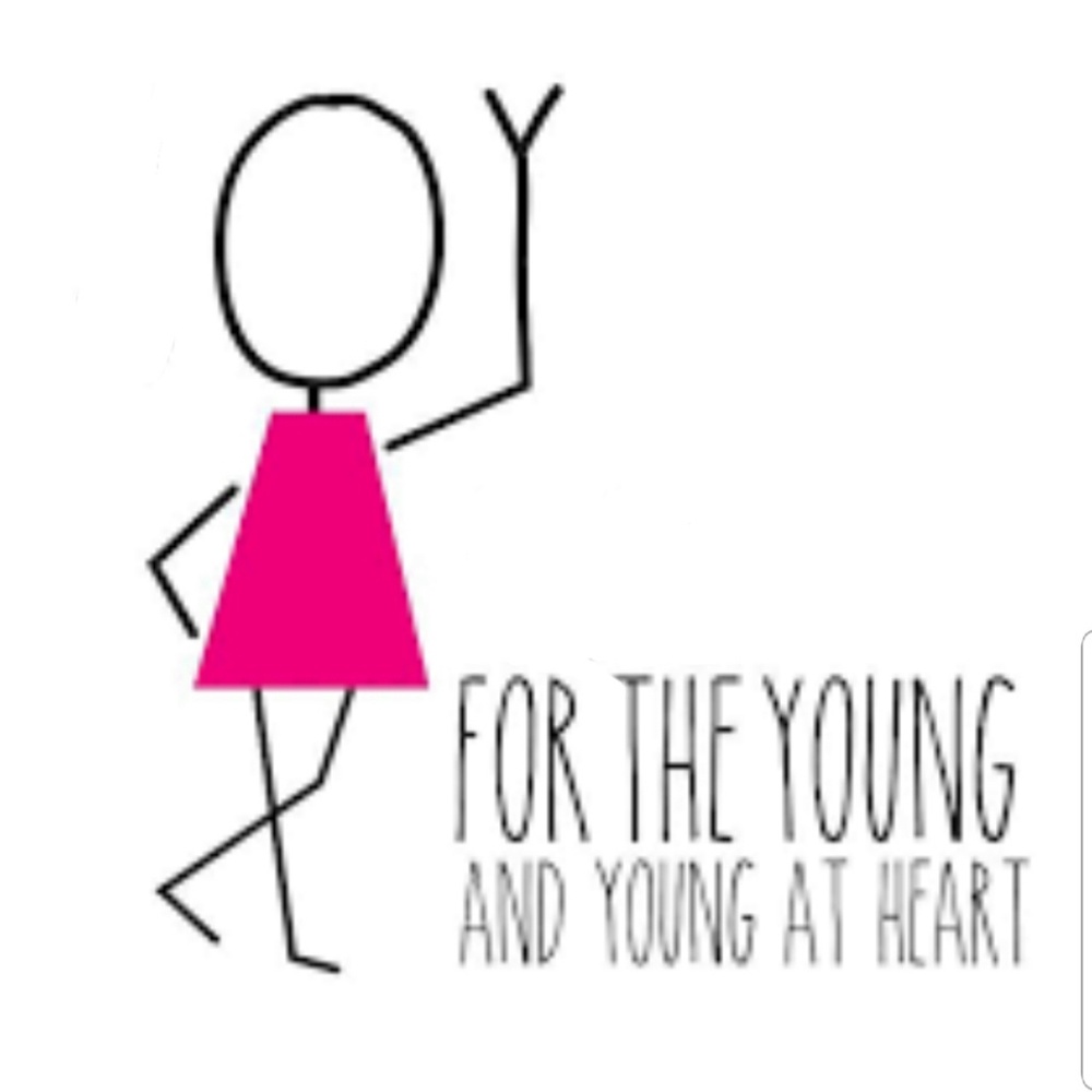 Youthful Items